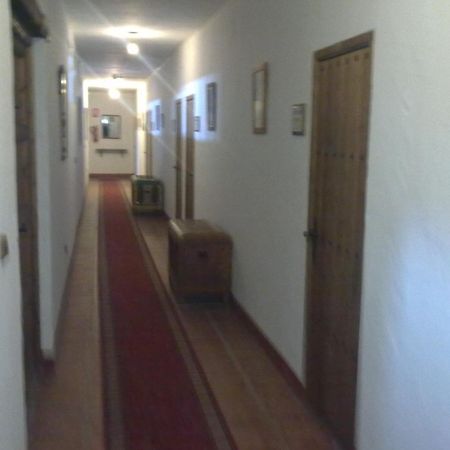 Posada De Jose Mª El Tempranillo Alameda Bagian luar foto