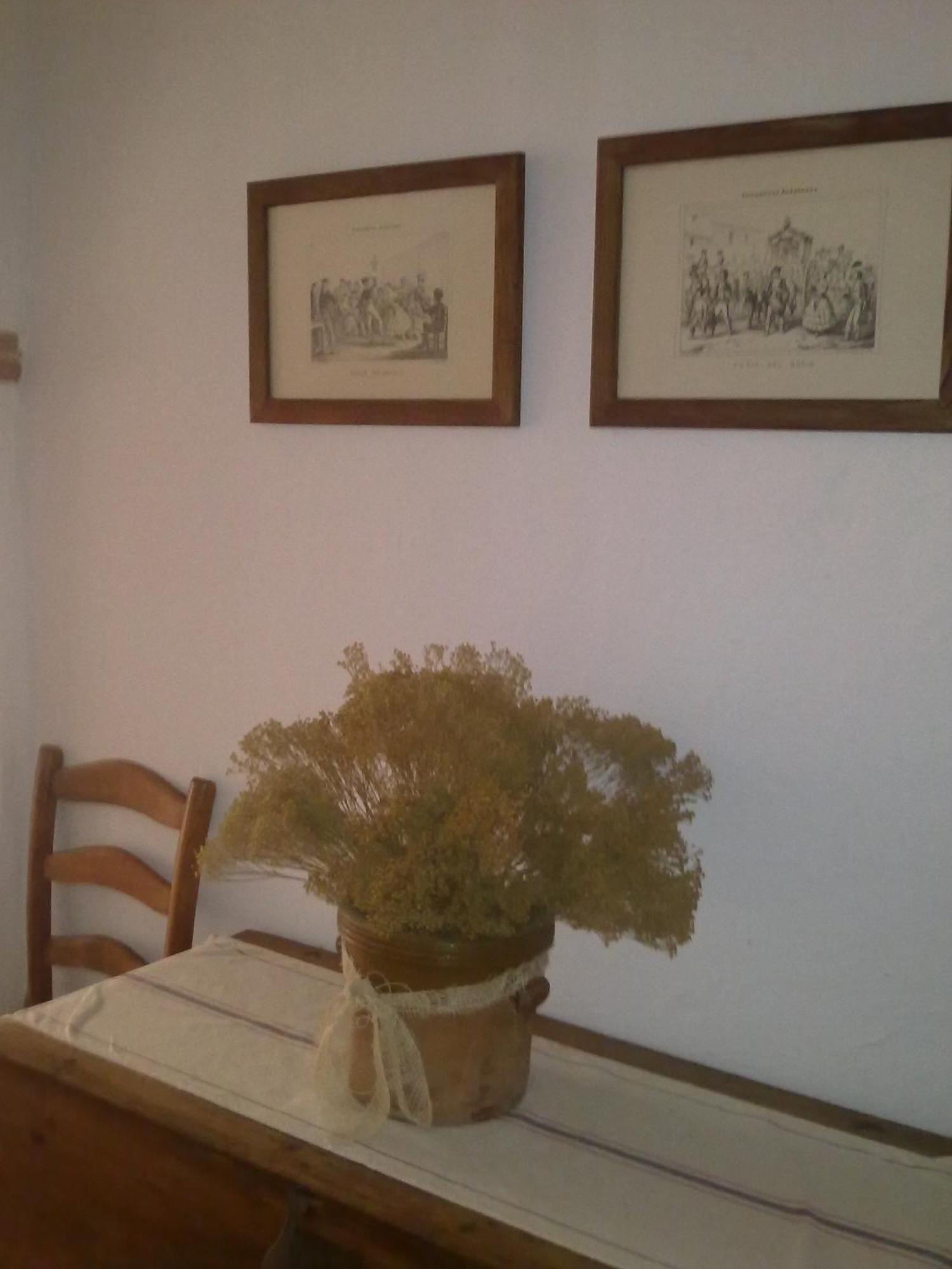 Posada De Jose Mª El Tempranillo Alameda Bagian luar foto