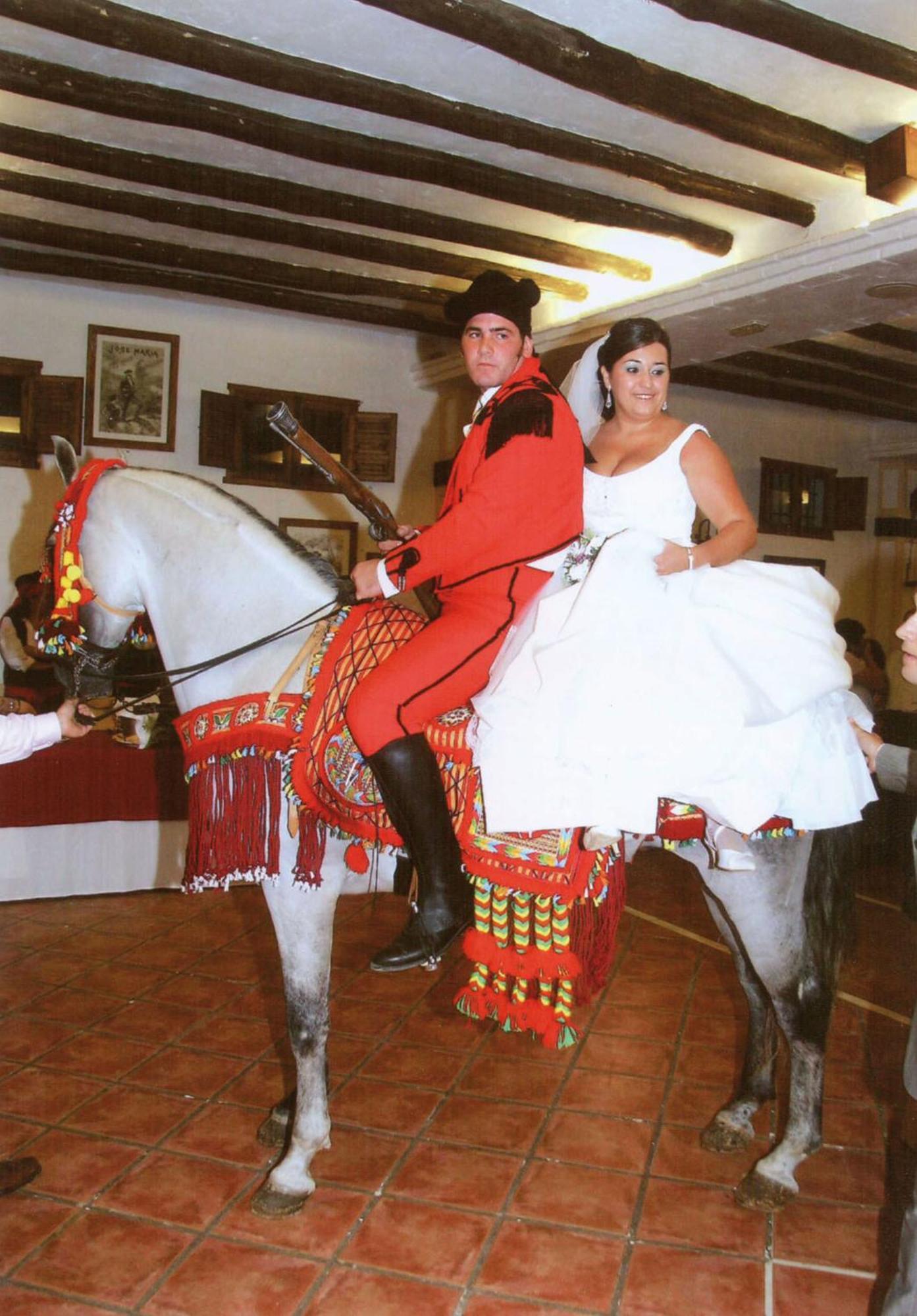 Posada De Jose Mª El Tempranillo Alameda Bagian luar foto